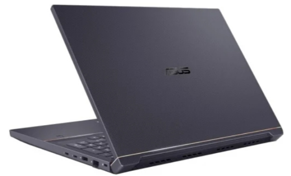 фото Ноутбук  ASUS StudioBook Pro X W730G5T-H8093TS 