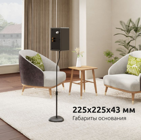 фото Стойка UNITEKI ST42SPEAKER в Казани