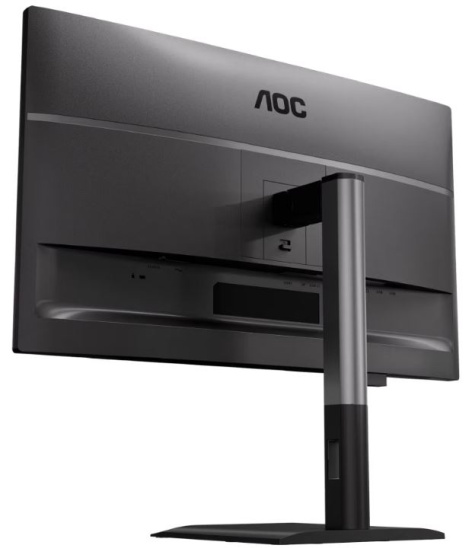 фото Монитор 27" AOC Q27P4CV в Смоленске