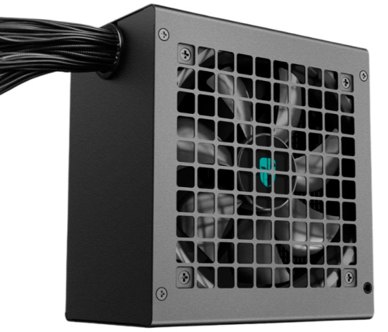 фото Блок питания ATX Deepcool GAMERSTORM PF700X в Казани