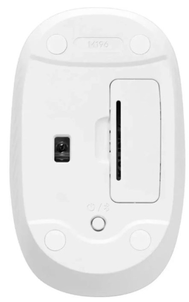 фото Мышь беспроводная Logitech M196 в Уфе