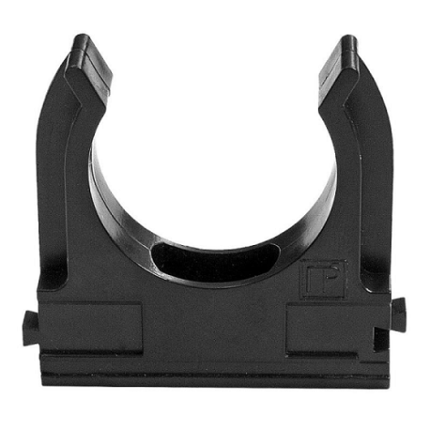 Изображение товара Клипса Ecoplast 41725-10HF-BL