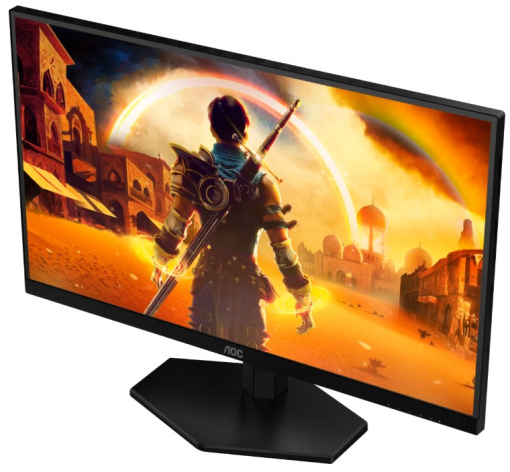 фото Монитор  AOC Q27G42ZE в Омске