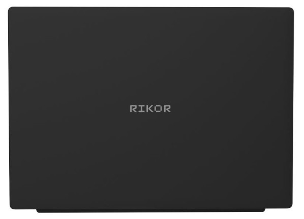 фото Ноутбук  Rikor PRO 5 в Воронеже 16 ", Ryzen 5, 8 Гб RAM, 512 Гб SSD, Radeon Graphics, Черный