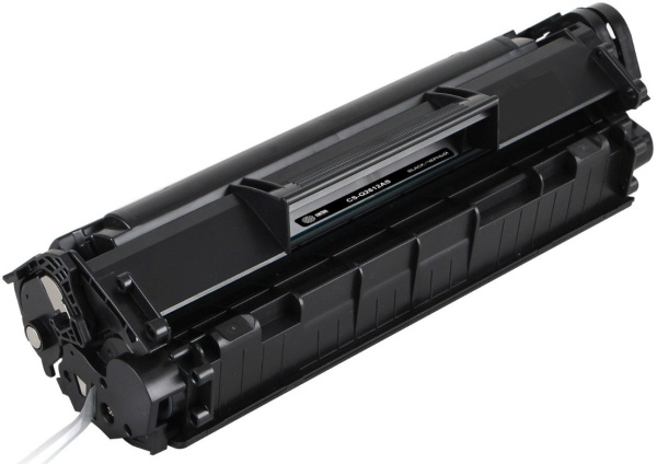 фото Картридж  Cactus CS-Q2612A в Казани