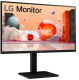 фото Монитор 27" LG 27BA45QB-B