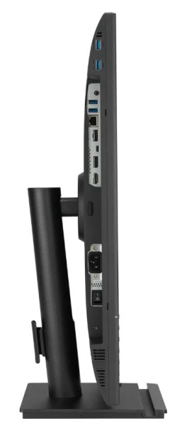 фото Монитор 24,1" ASUS BE248CFN в Красноярске