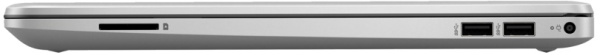фото Ноутбук  HP 250 G9 в Уфе 15.6 ", Celeron, 8 Гб RAM, 256 Гб SSD, UHD Graphics, Серебристый