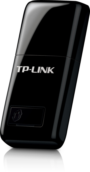фото Сетевая карта  TP-LINK TL-WN823N в Самаре
