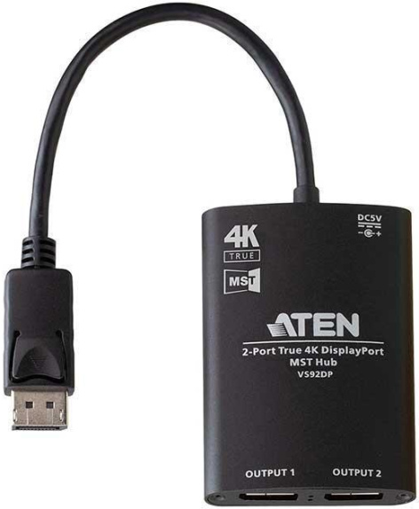 фото Концентратор  Aten VS92DP-AT в Уфе