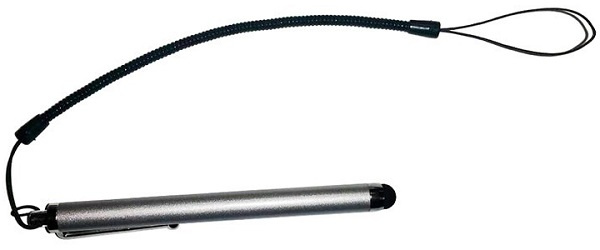 Изображение товара Стилус Urovo U-ACC-STL001 для емкостных экранов уникальное устройство