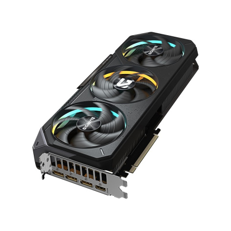 фото Видеокарта GIGABYTE GeForce RTX 5070 GAMING OC (GV-N5070GAMING OC-12GD) в Омске
