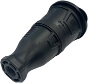 фото Удлинитель iTOK i-CONNECT-COLOR-SUR-PVS-325-1-44-30-BLACK