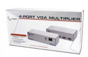 фото Разветвитель Cablexpert GVS124