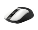 фото Мышь Wireless A4Tech FB12S USB PANDA в Казани