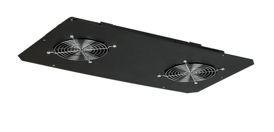 фото Вентиляторный блок  TLK TLK-FAN2-F-BK в Казани