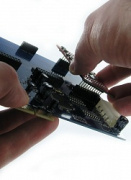 фото Модуль расширения Yeastar SO Module
