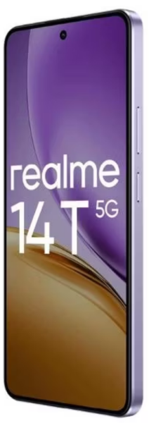 фото Смартфон  Realme 14T 5G 12/256GB в Уфе