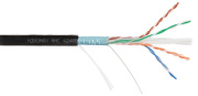 фото Кабель витая пара NikoMax NMC 4240B-BK