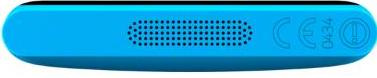 фото   Nokia 800 Lumia Matt Cyan