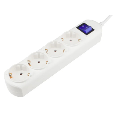 фото Удлинитель  Power Cube PC-4B-7M в Омске