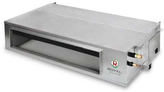 фото Сплит-система  Royal Clima CO-D 48HNBI/CO-E 48HNBI в Ростове-на-Дону