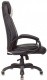 фото Кресло офисное Бюрократ T-9922N/BLACK-PU в Омске