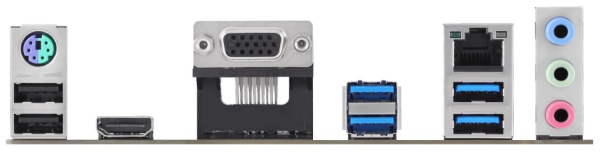 фото Материнская плата mATX ASUS PRIME B760M-K в Уфе