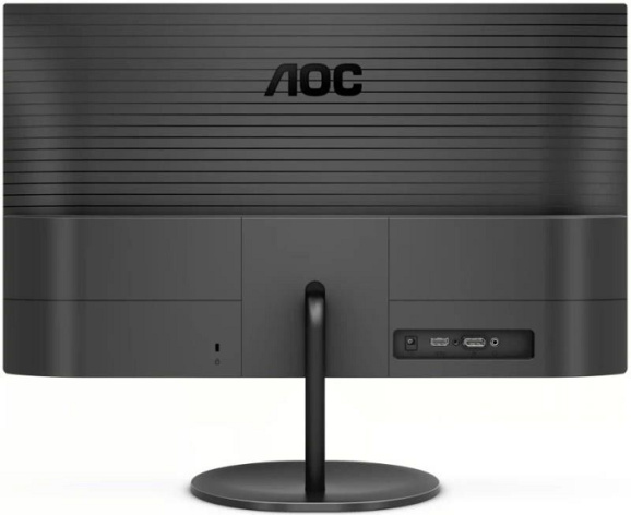 фото Монитор 23,8" AOC Q24V4EA в Уфе