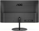 фото Монитор 23,8" AOC Q24V4EA в Уфе