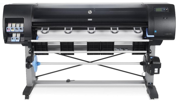 фото Принтер  HP Designjet Z6600