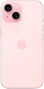 фото Смартфон Apple iPhone 15 256GB