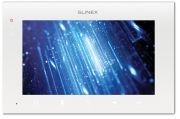 фото Видеодомофон Slinex SQ-07MT White