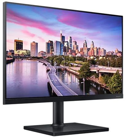 фото Монитор 24" Samsung F24T450GY в Уфе