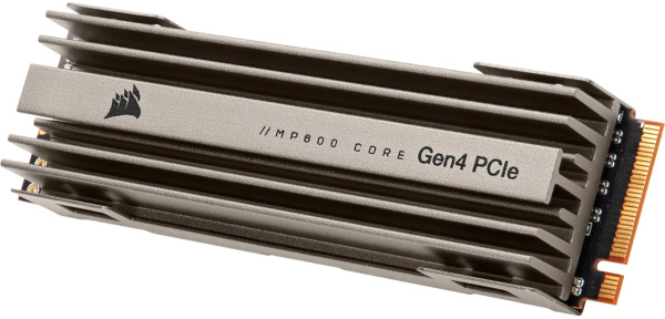фото Накопитель SSD M.2 2280 Corsair CSSD-F1000GBMP600COR