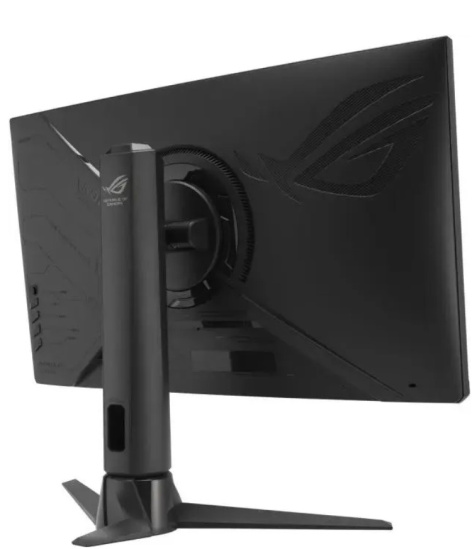 фото Монитор 27" ASUS ROG Strix XG27AQV в Красноярске