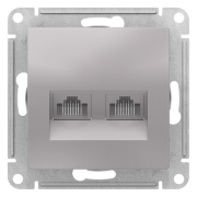 фото Розетка Systeme Electric ATN000385