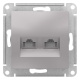 фото Розетка  Systeme Electric ATN000385 в Казани