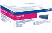 фото Тонер-картридж Brother TN421M