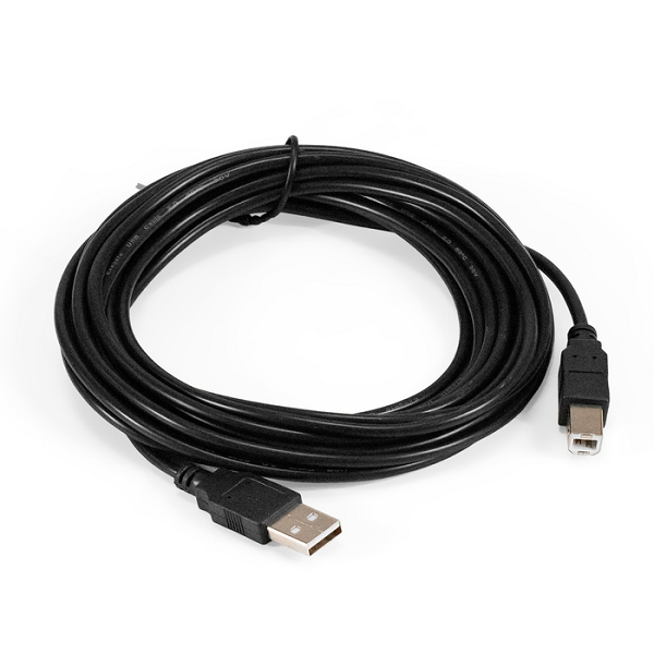 

Кабель USB 2.0 Exegate EX-CC-USB2-AMBM-5.0 EX294746RUS (Am/Bm, 5м), EX-CC-USB2-AMBM-5.0