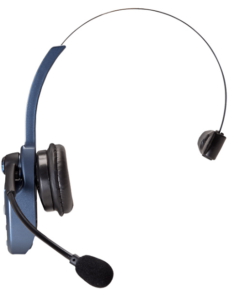 фото Гарнитура беспроводная Jabra BlueParrott B250-XTS