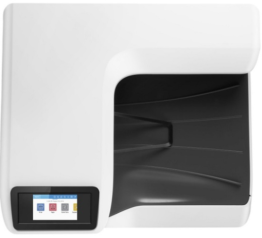 фото Принтер  HP PageWide Pro 750dw