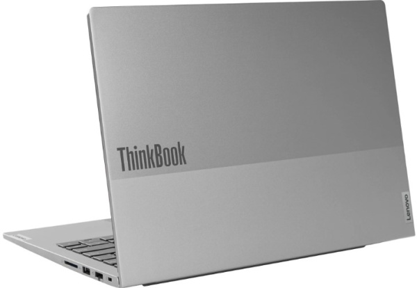 фото Ноутбук  Lenovo Thinkbook 14 G6 IRL в Санкт-Петербургe 14 ", Core i5, 16 Гб RAM, 512 Гб SSD, Iris Xe Graphics, Серый