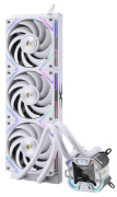 фото Система охлаждения 1STPLAYER X-360 White