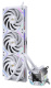 фото Система охлаждения жидкостная 1STPLAYER X-360 White