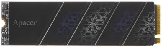 фото Накопитель SSD M.2 2280 Apacer AP2TBAS2280P4UPRO-1 в Самаре 2000 ГБ