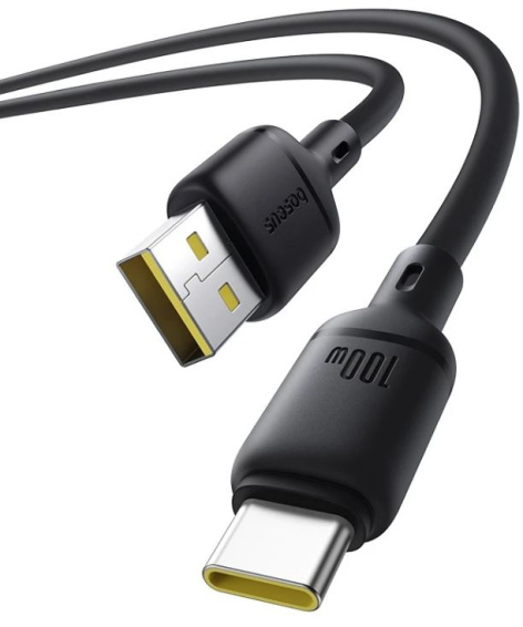 фото Кабель  Baseus P10377703113-01