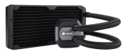 фото Система охлаждения Corsair H100i GTX
