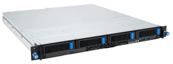фото Серверная платформа 1U ASUS RS300-E12-PS4/3F/WOS/WOA/WON/WOM/WONCRD/WORCRD/EU WOCPU/WOM/WOGPU/Z в Самаре