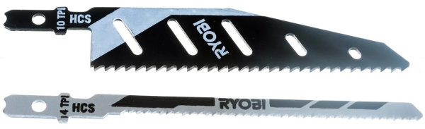 фото Набор пилок Ryobi RAK05JSBFC